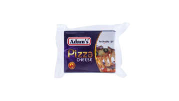 Picture of ADAM'S CHEESE 200G PIZZA